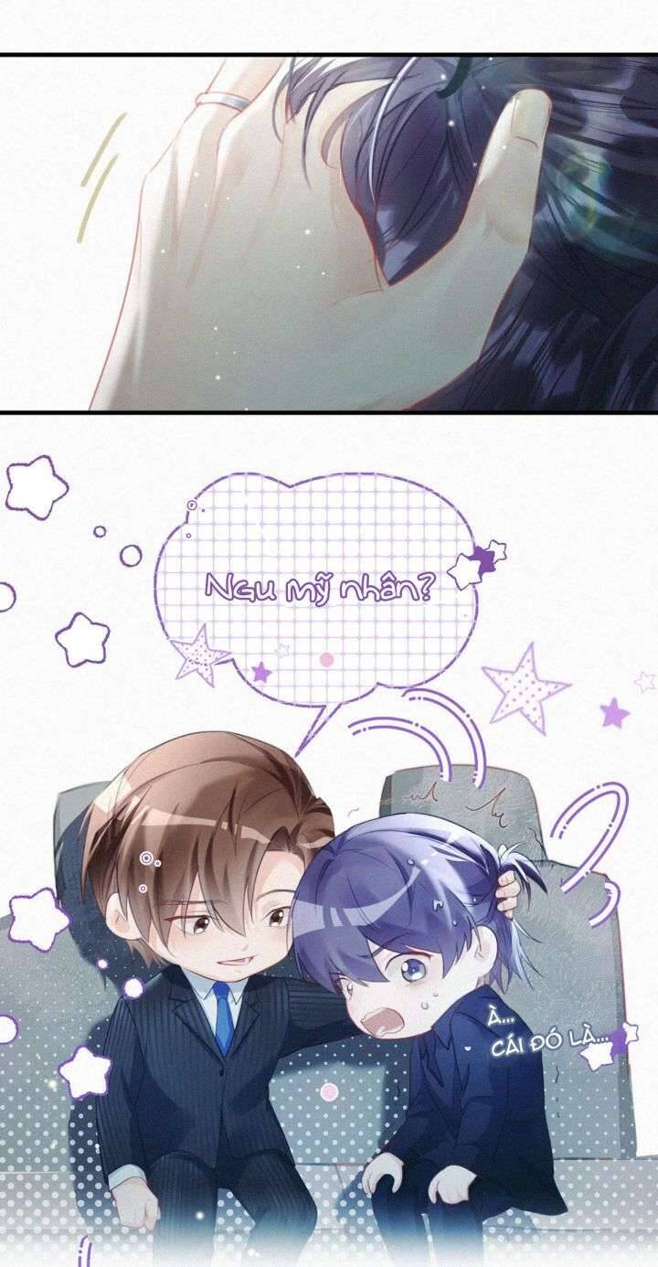 Môi Súng Chapter  61 - 33