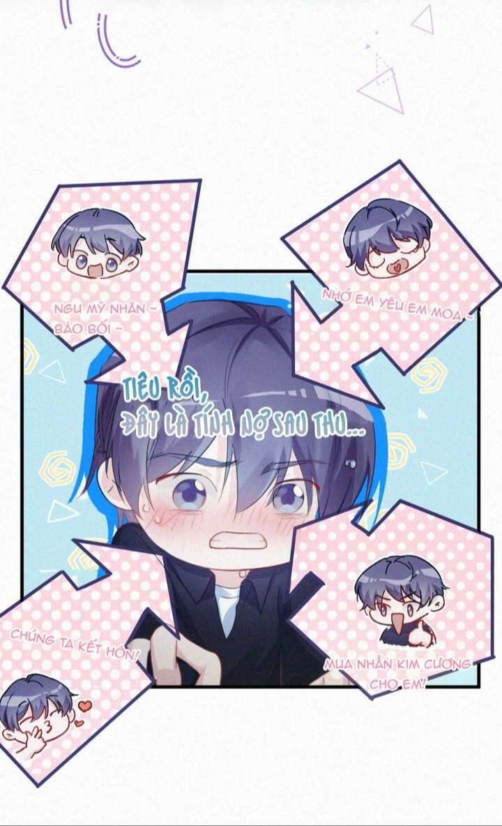 Môi Súng Chapter  61 - 34