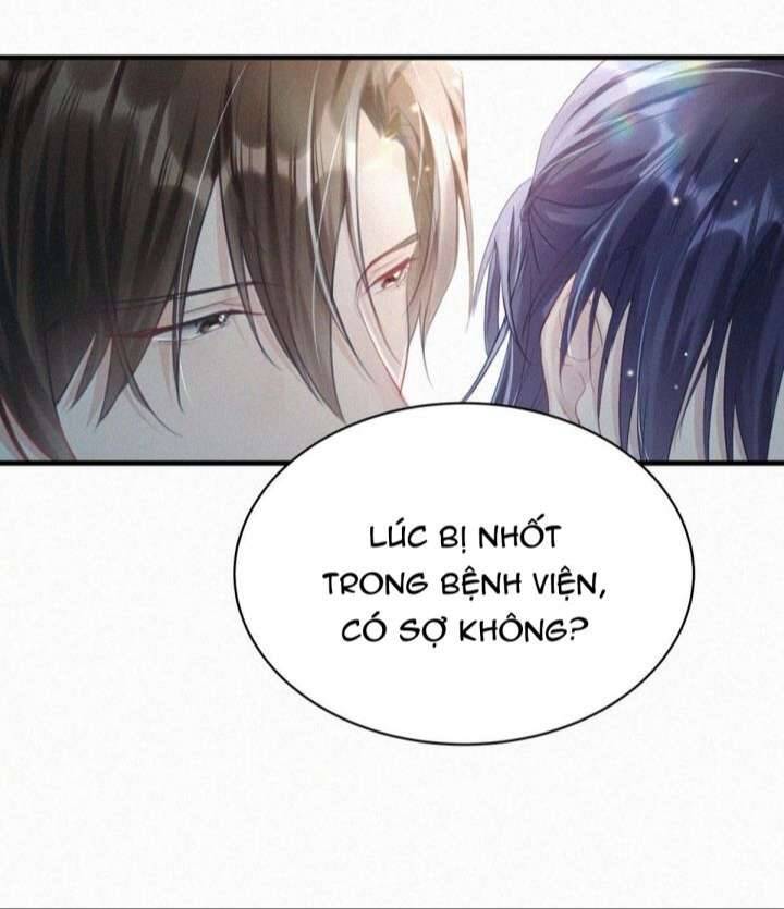 Môi Súng Chapter  61 - 35