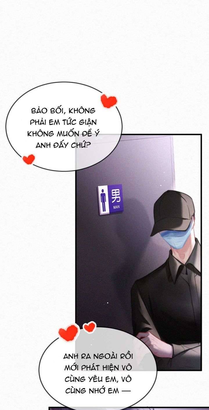 Môi Súng Chapter  61 - 5