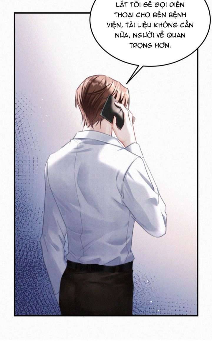 Môi Súng Chapter  61 - 8