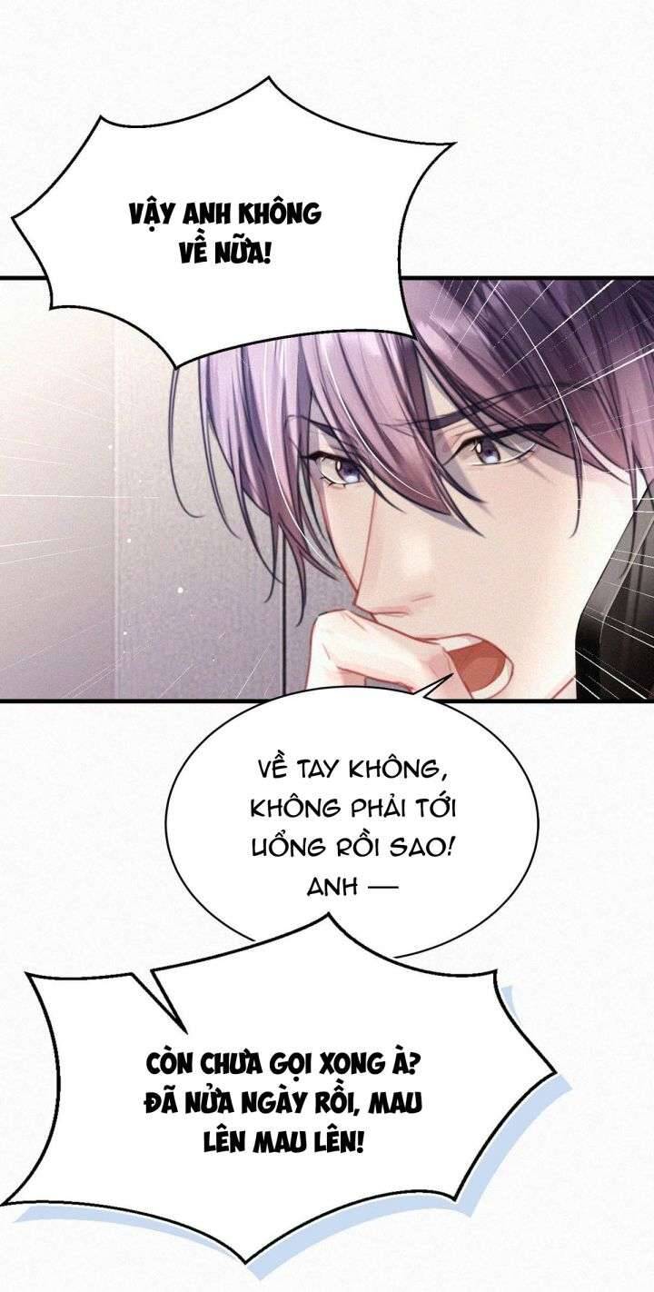 Môi Súng Chapter  61 - 9