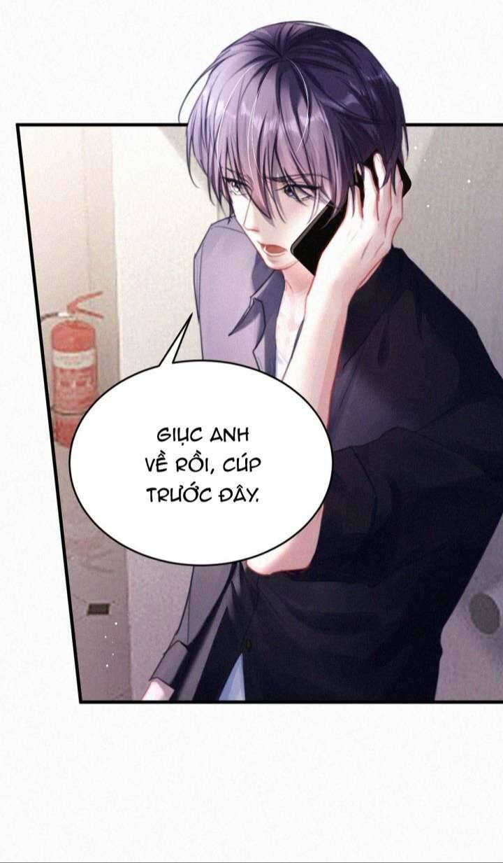 Môi Súng Chapter  61 - 10