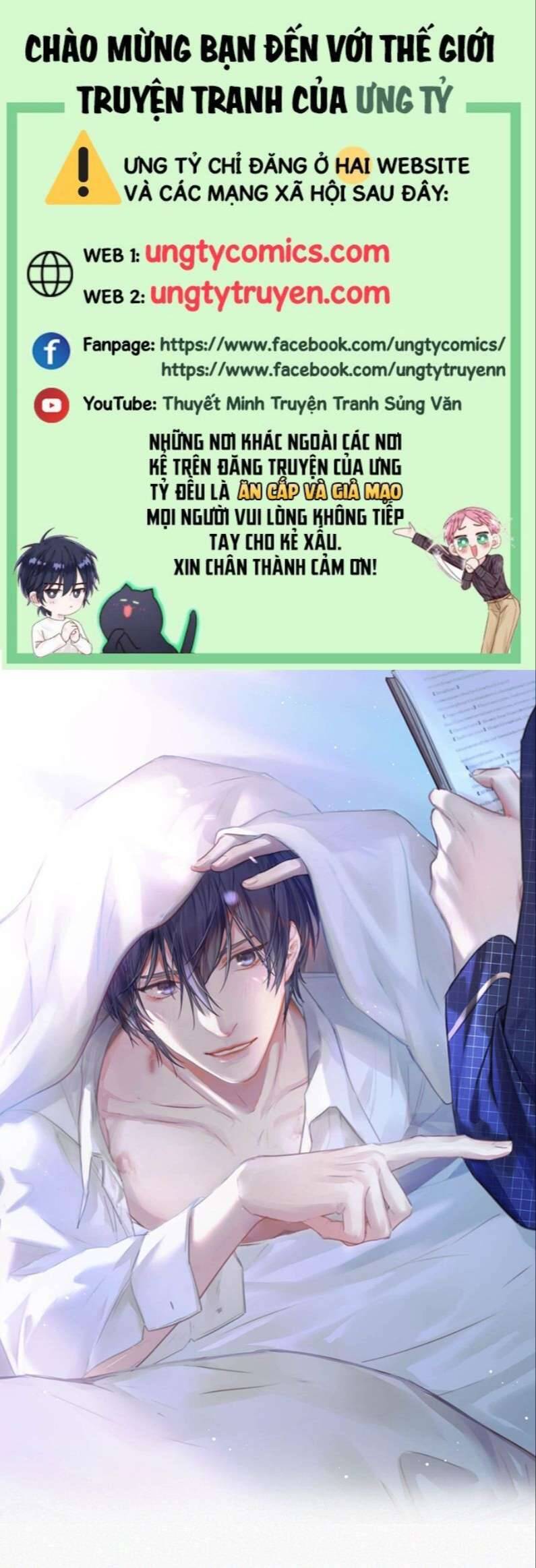 Môi Súng Chapter 62 - 2