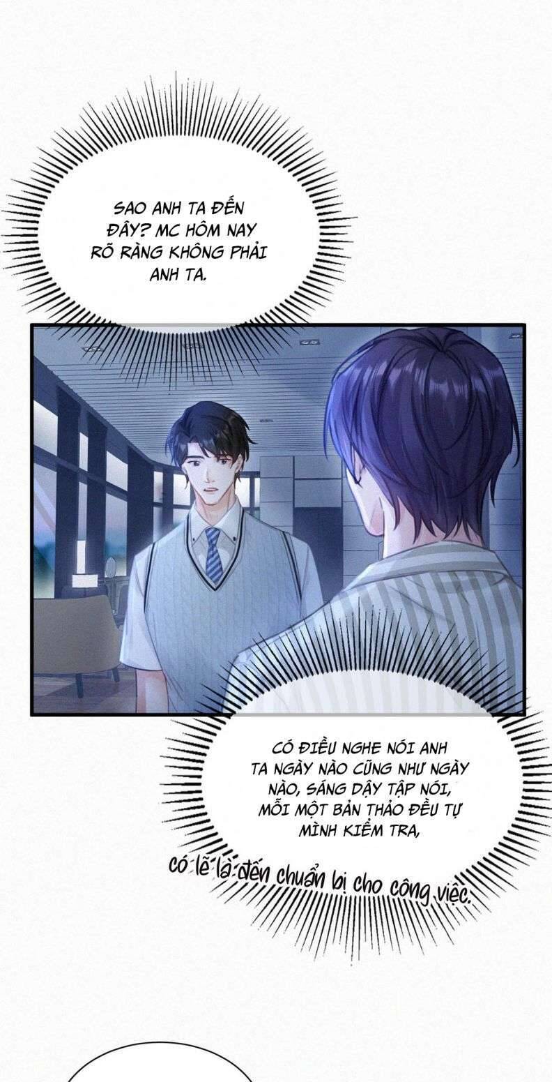 Môi Súng Chapter  62 - 13