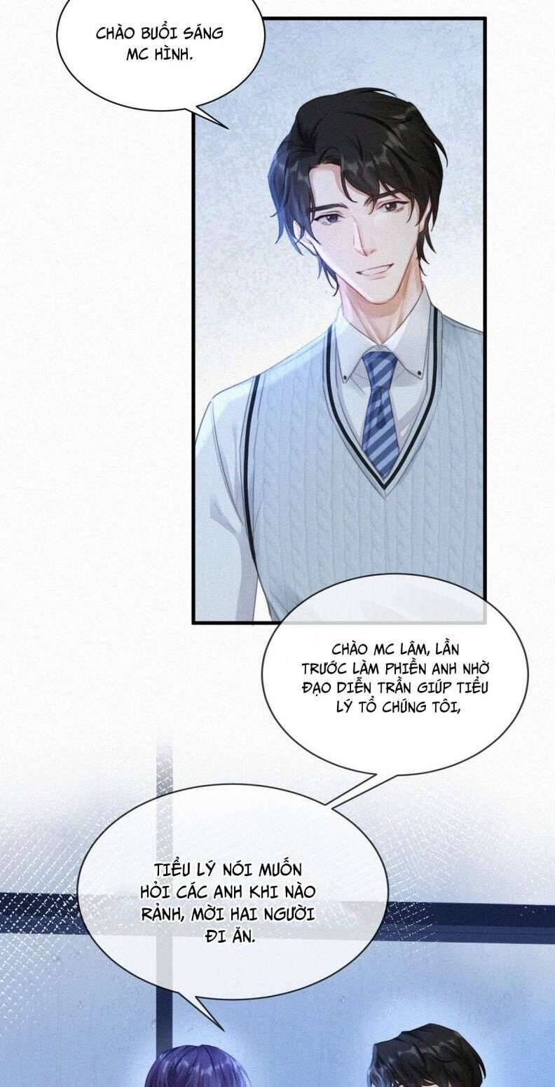 Môi Súng Chapter  62 - 14