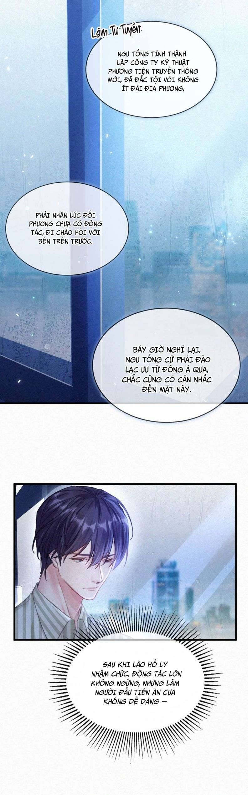 Môi Súng Chapter  62 - 17