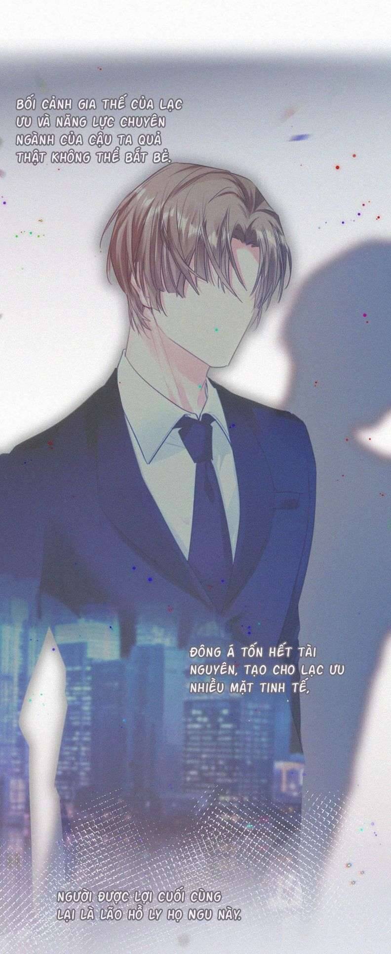 Môi Súng Chapter  62 - 18