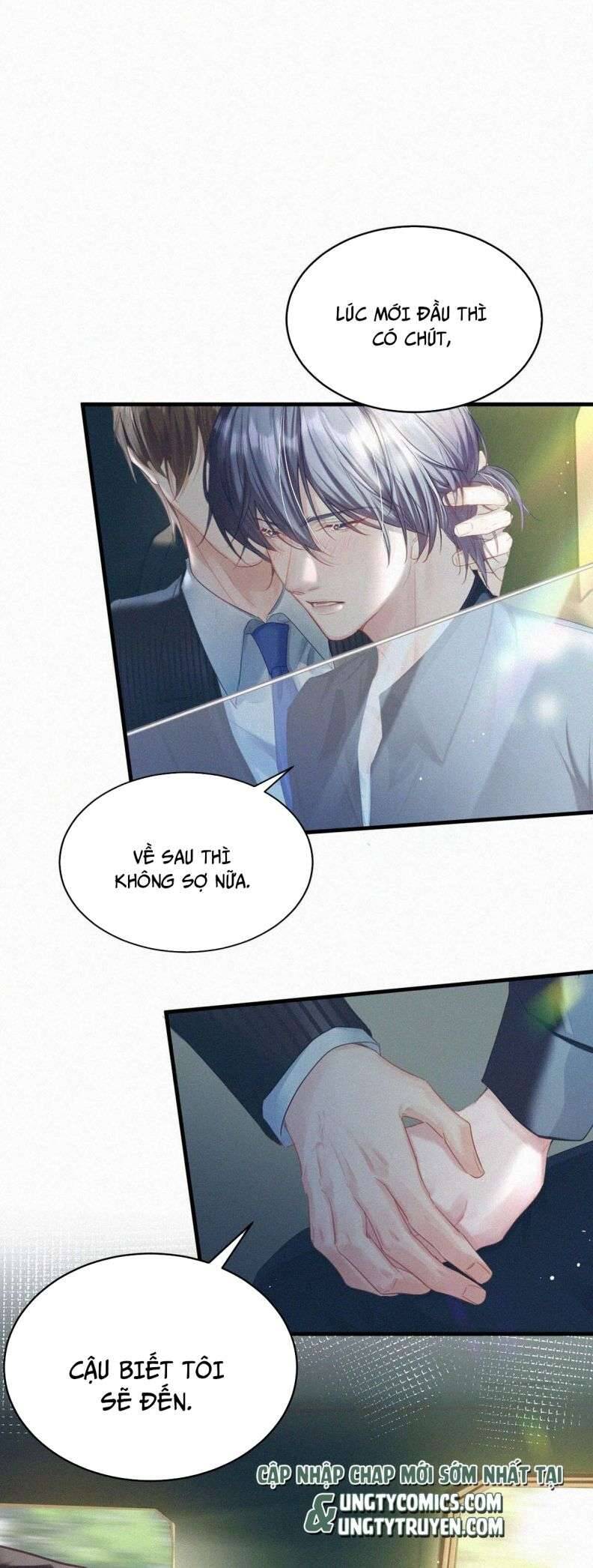 Môi Súng Chapter  62 - 4