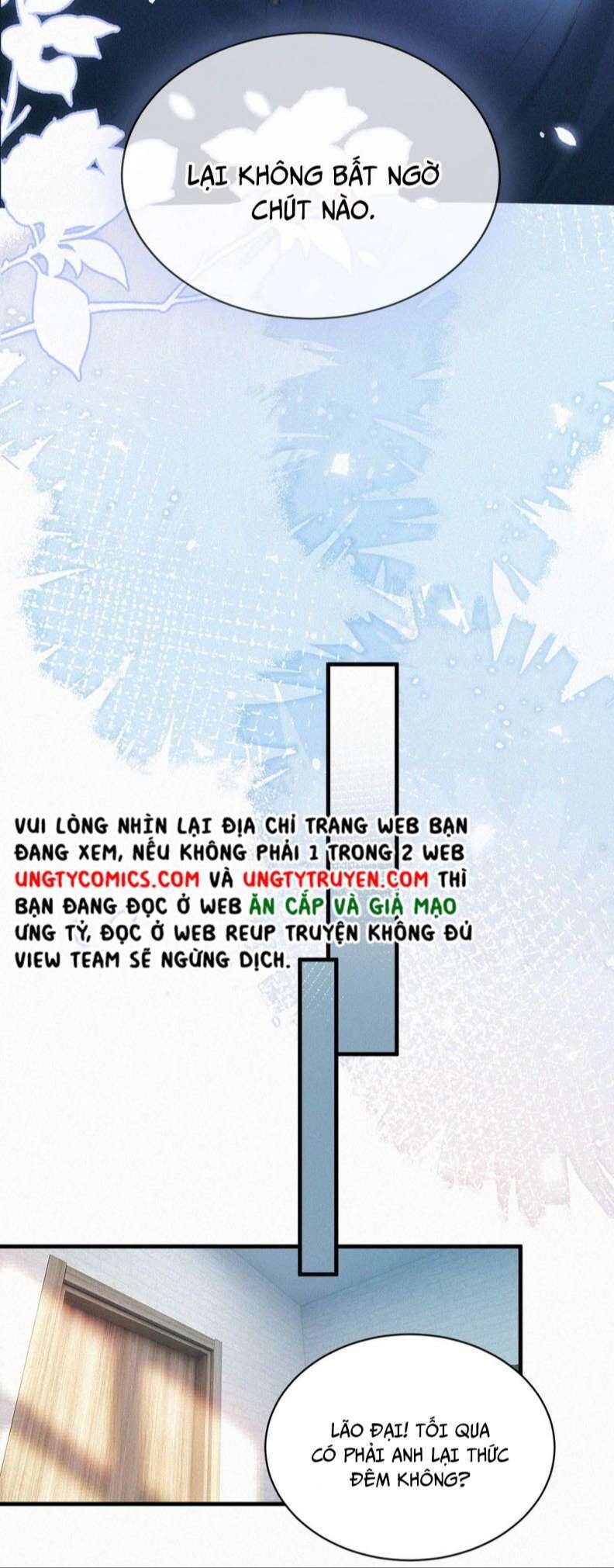 Môi Súng Chapter  62 - 6