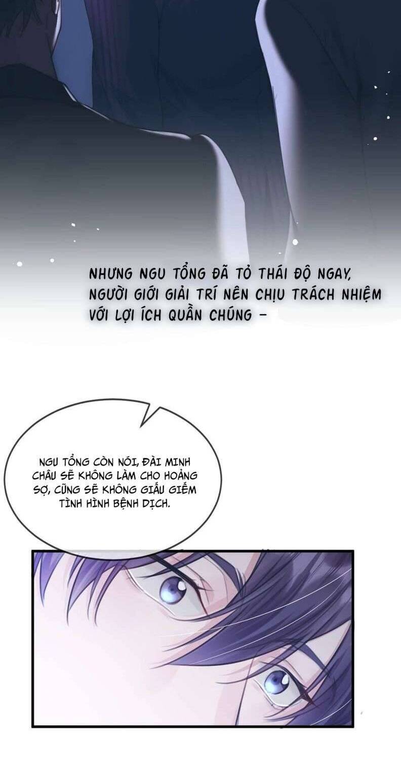 Môi Súng Chapter 62 - 10