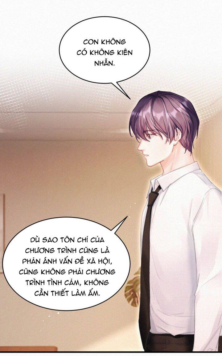 Môi Súng Chapter  63 - 20