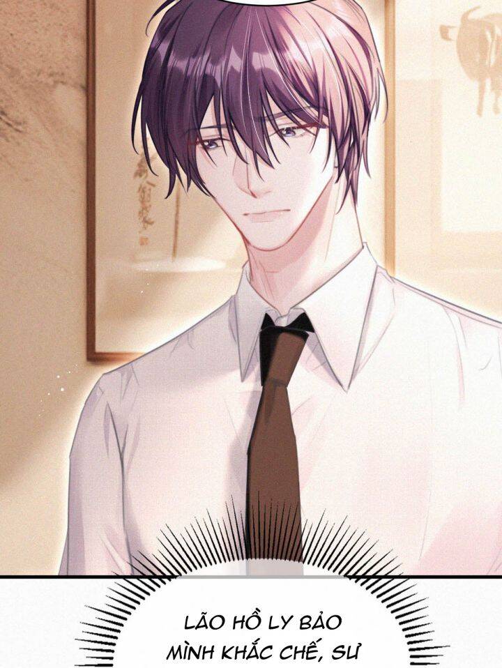 Môi Súng Chapter  63 - 22