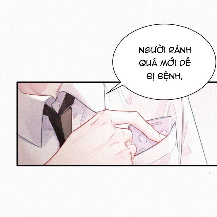 Môi Súng Chapter  63 - 27