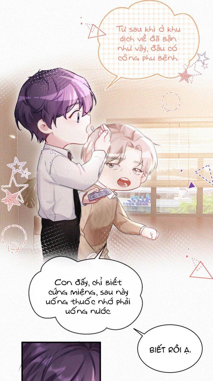 Môi Súng Chapter  63 - 28