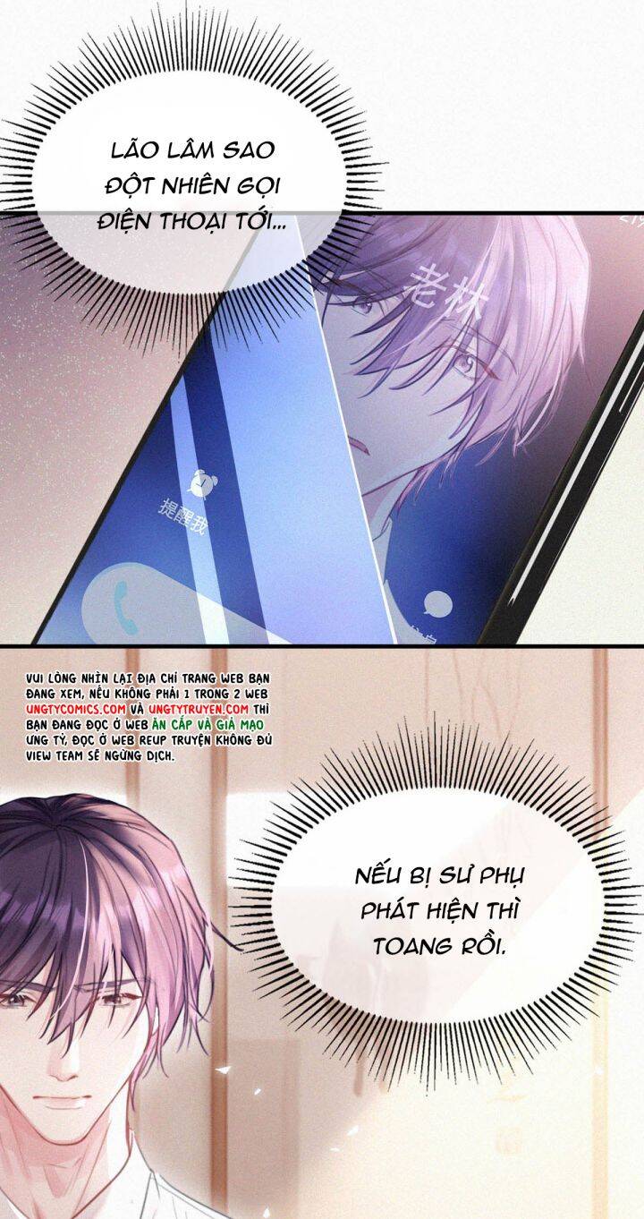 Môi Súng Chapter  63 - 31