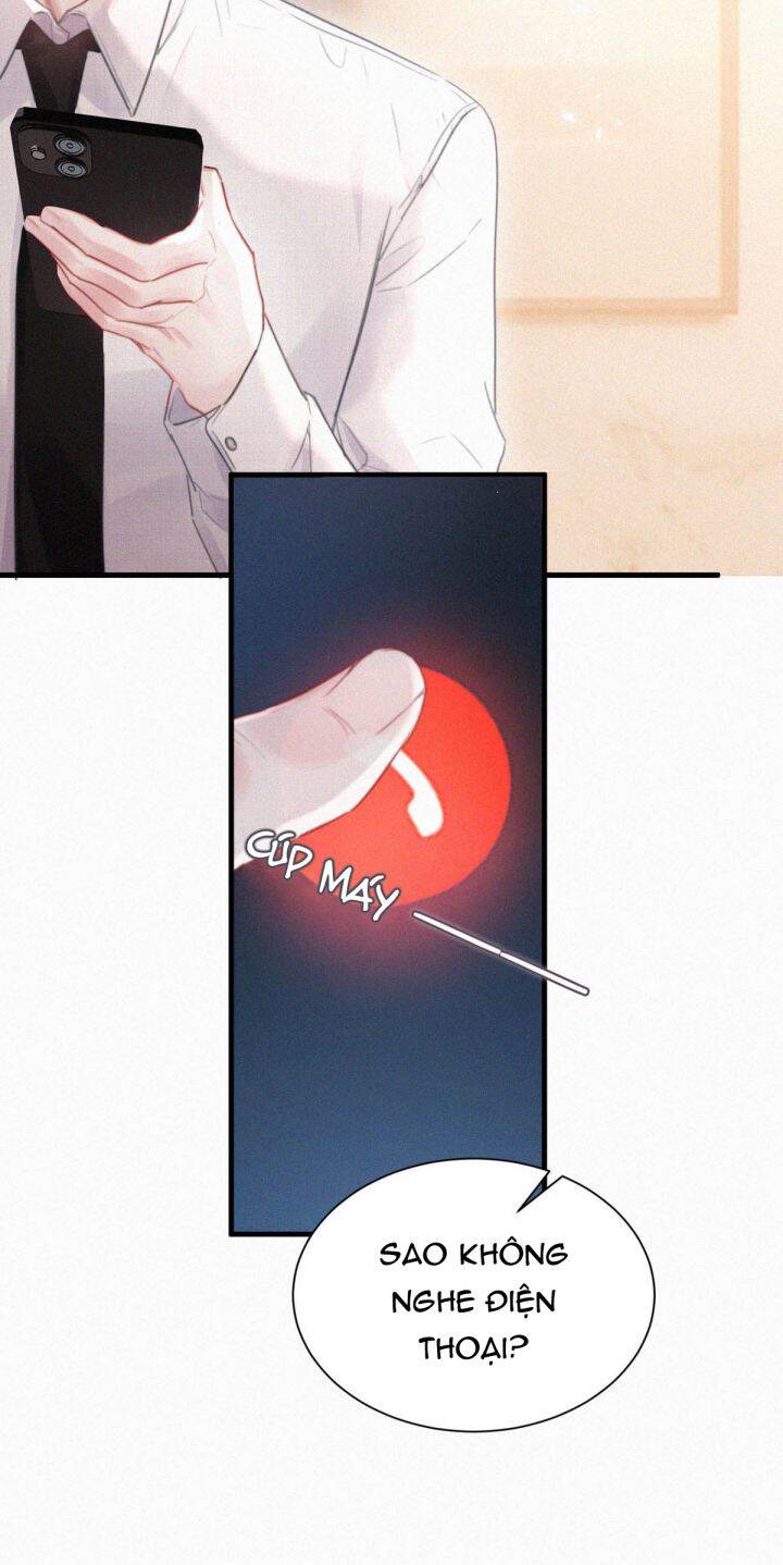 Môi Súng Chapter  63 - 32