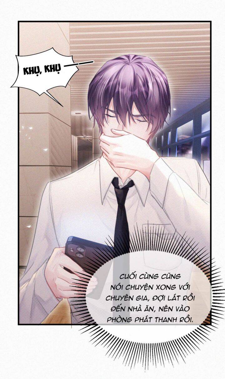 Môi Súng Chapter  63 - 35