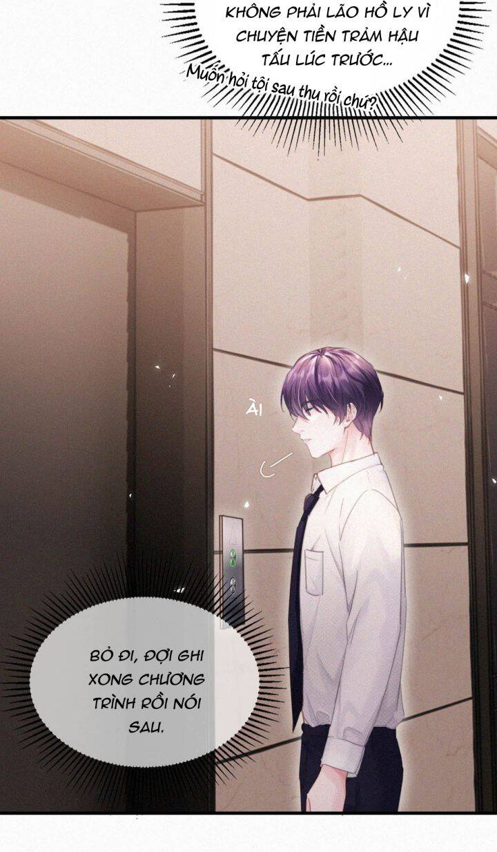 Môi Súng Chapter  63 - 37