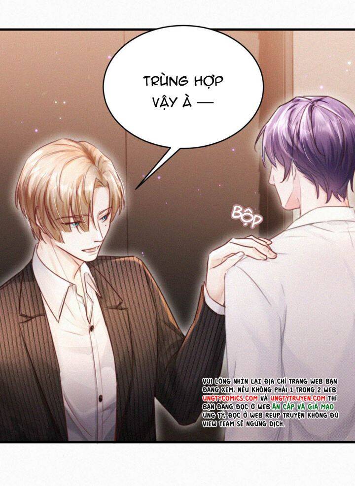 Môi Súng Chapter  63 - 41