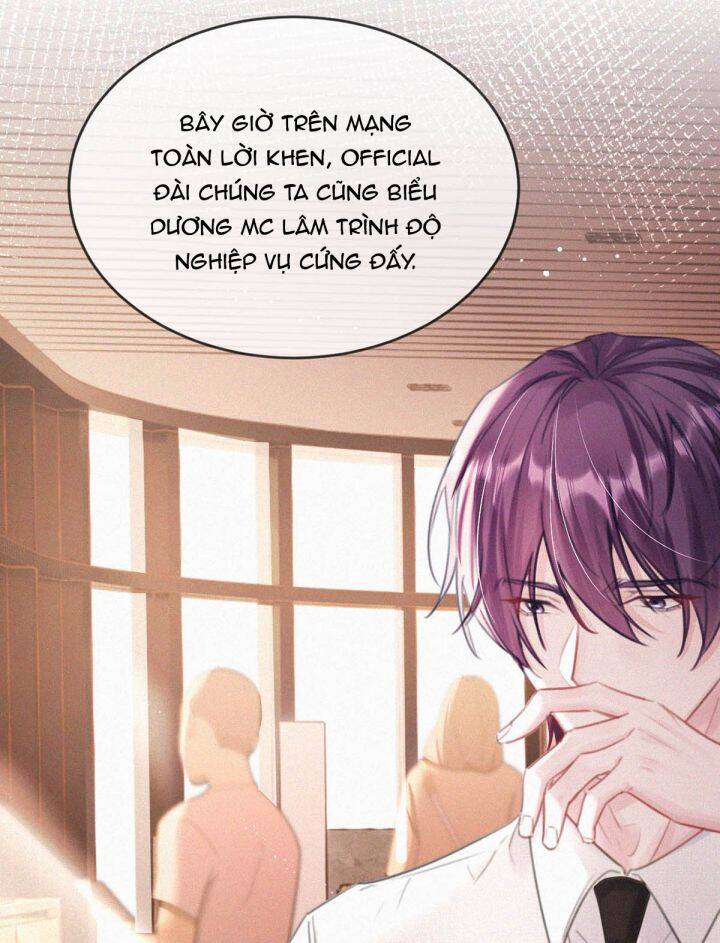 Môi Súng Chapter  63 - 7