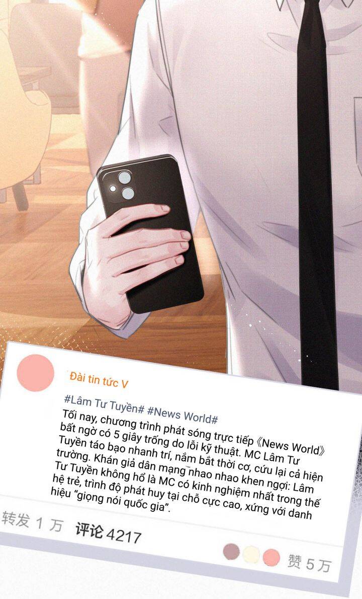 Môi Súng Chapter  63 - 8