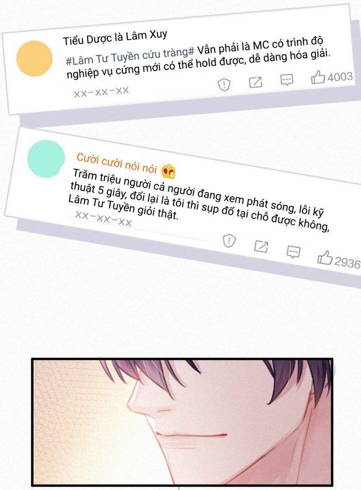 Môi Súng Chapter  63 - 9