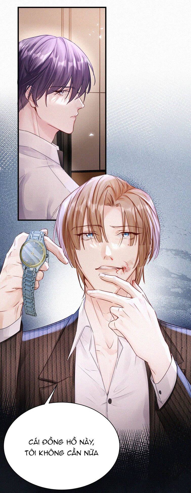 Môi Súng Chapter  64 - 18