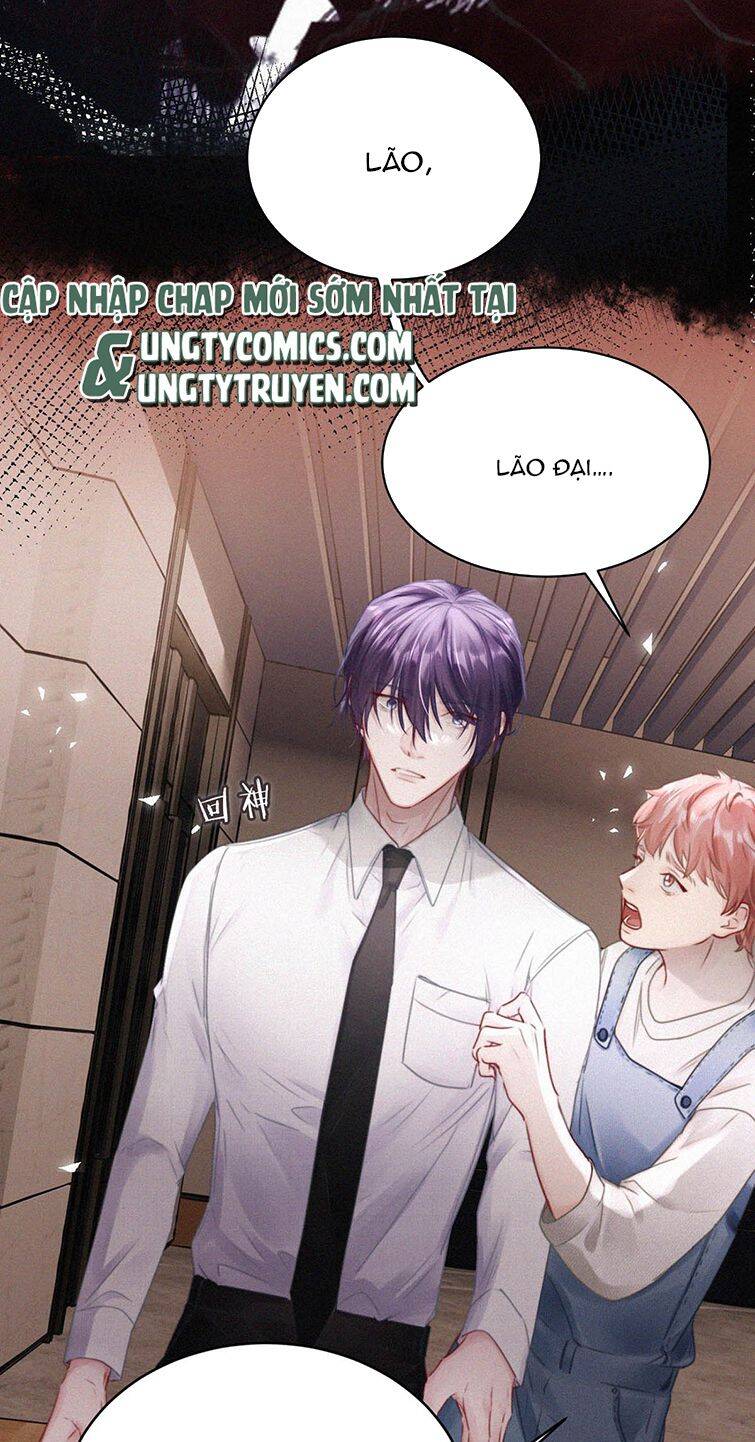 Môi Súng Chapter  64 - 27