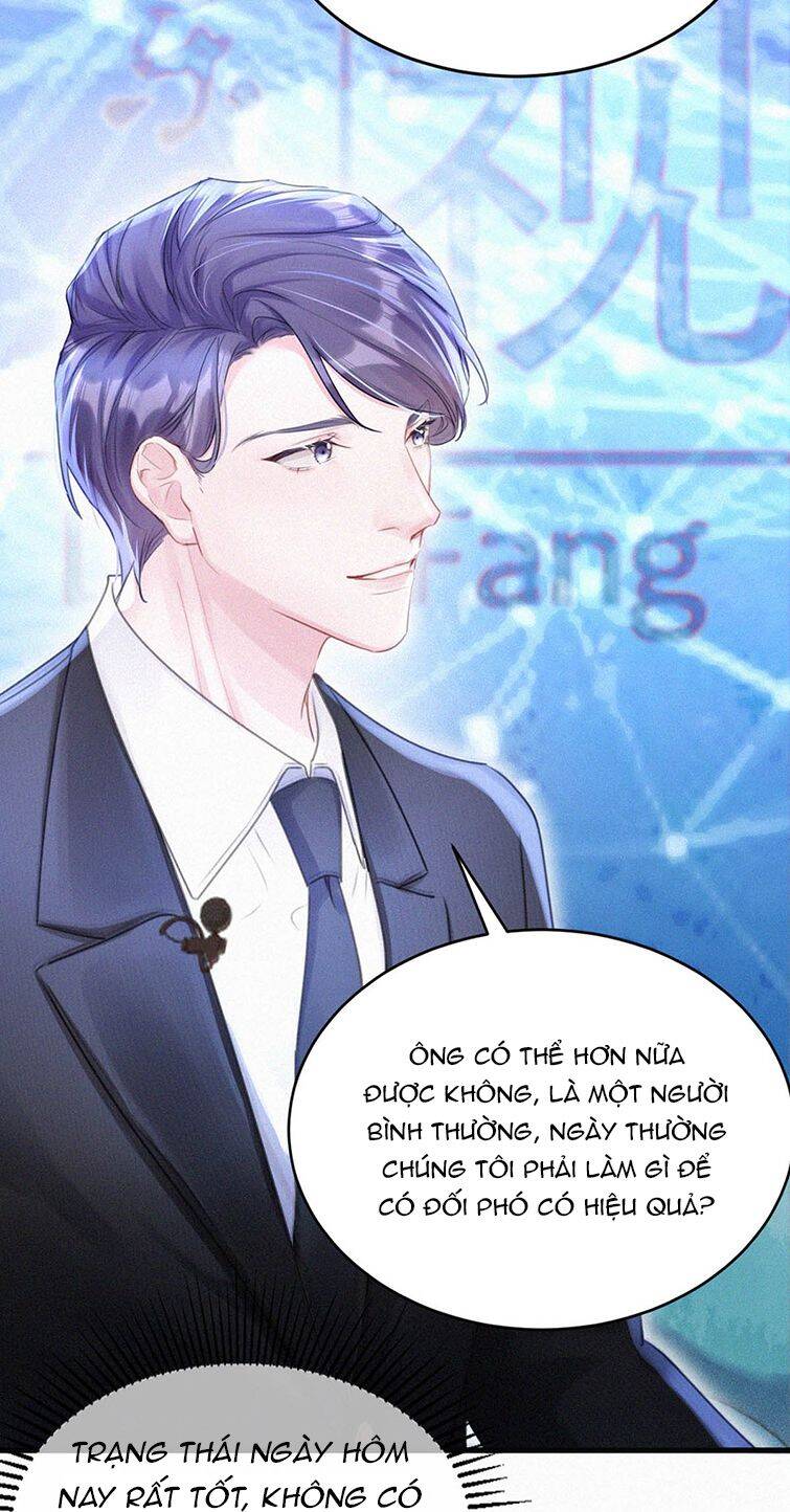 Môi Súng Chapter  64 - 35