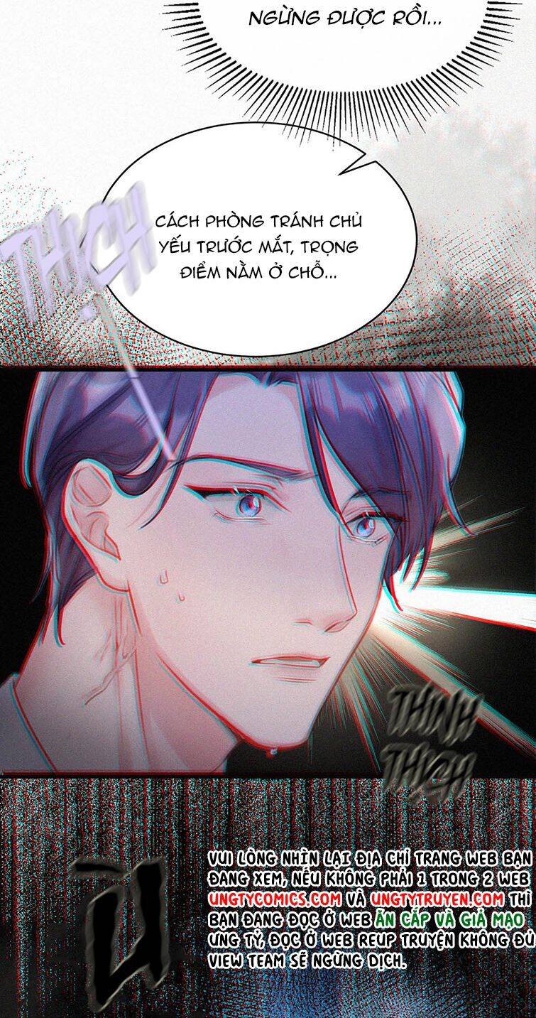 Môi Súng Chapter  64 - 37