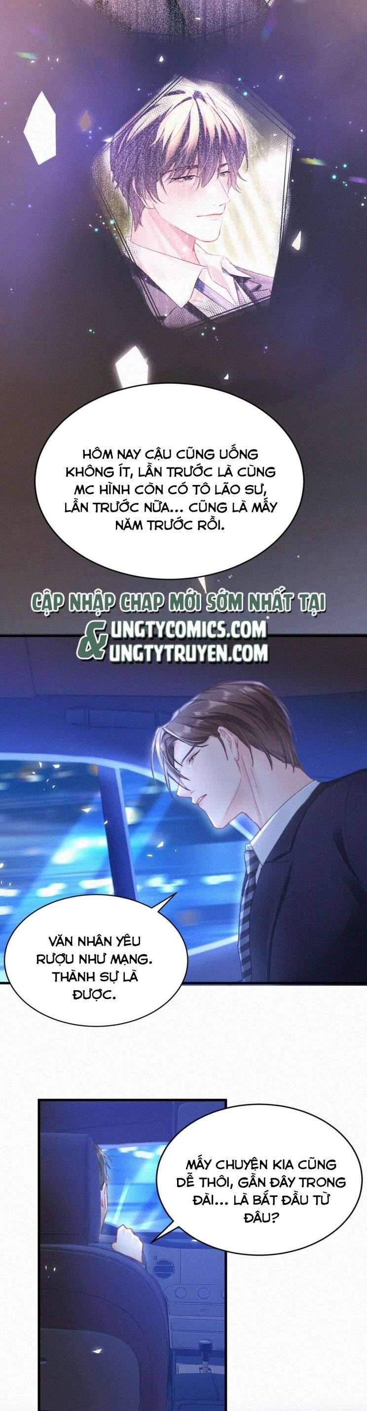 Môi Súng Chapter  65 - 12