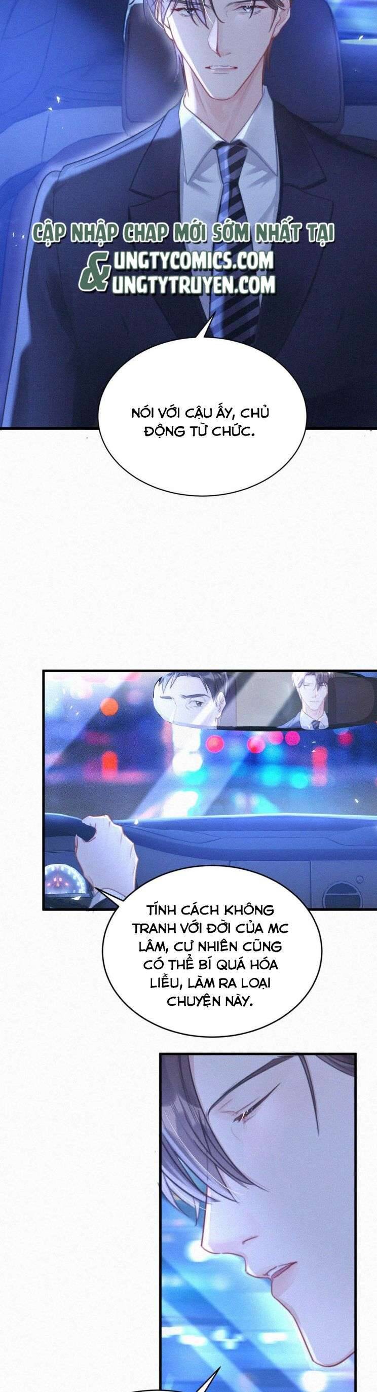 Môi Súng Chapter  65 - 14