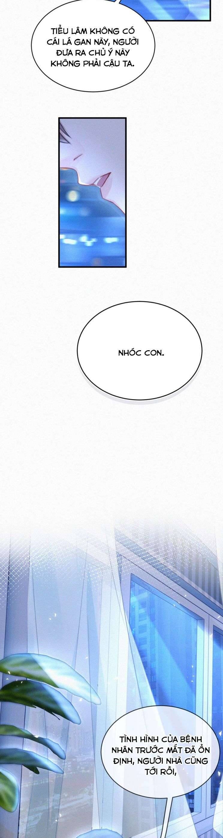 Môi Súng Chapter  65 - 15