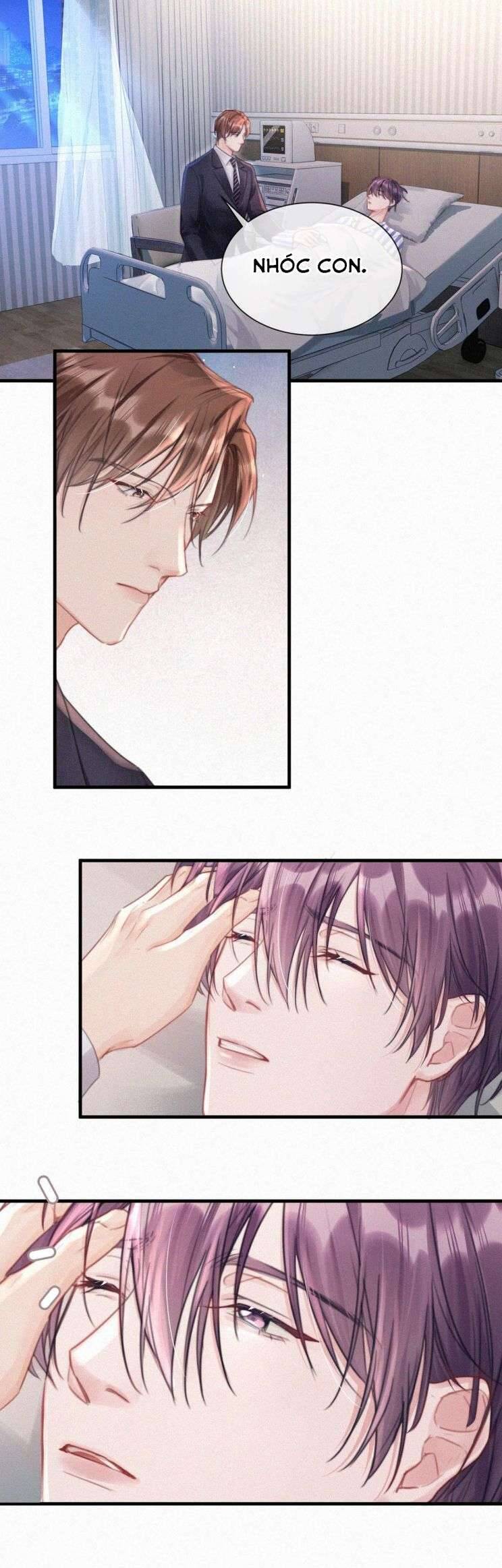 Môi Súng Chapter  65 - 17