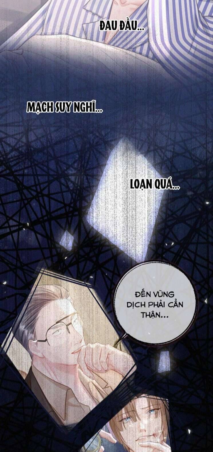 Môi Súng Chapter  65 - 19