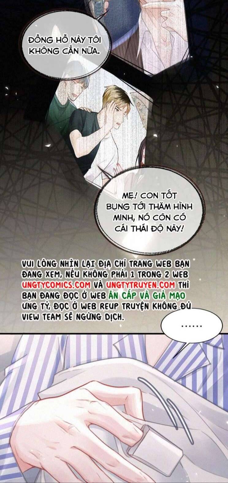 Môi Súng Chapter  65 - 20