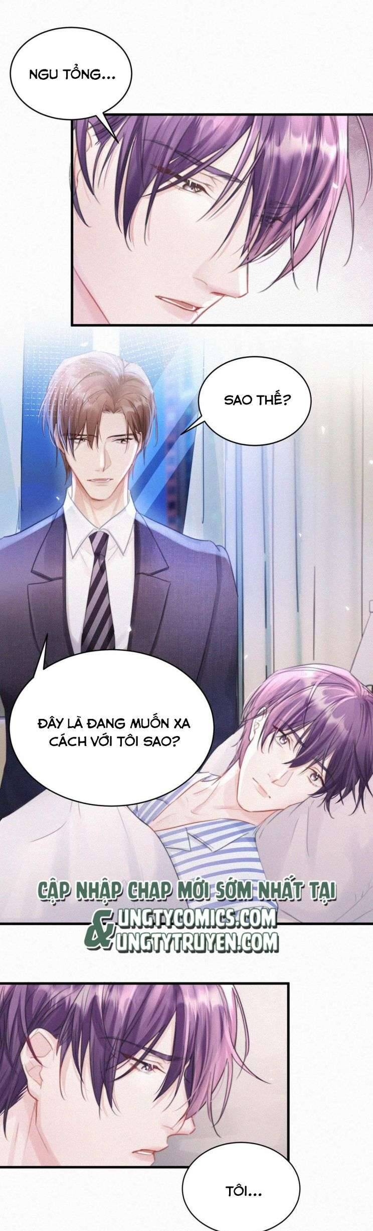 Môi Súng Chapter  65 - 22