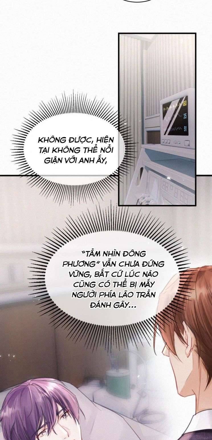 Môi Súng Chapter  65 - 23