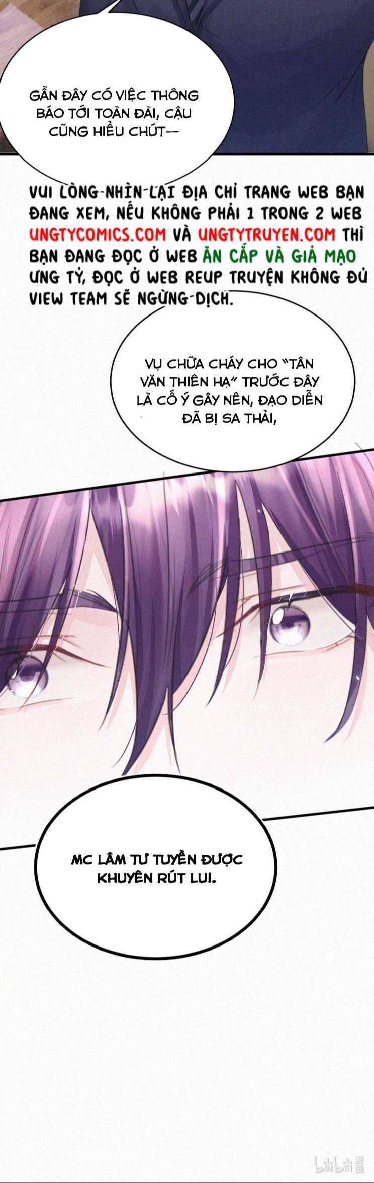 Môi Súng Chapter  65 - 25