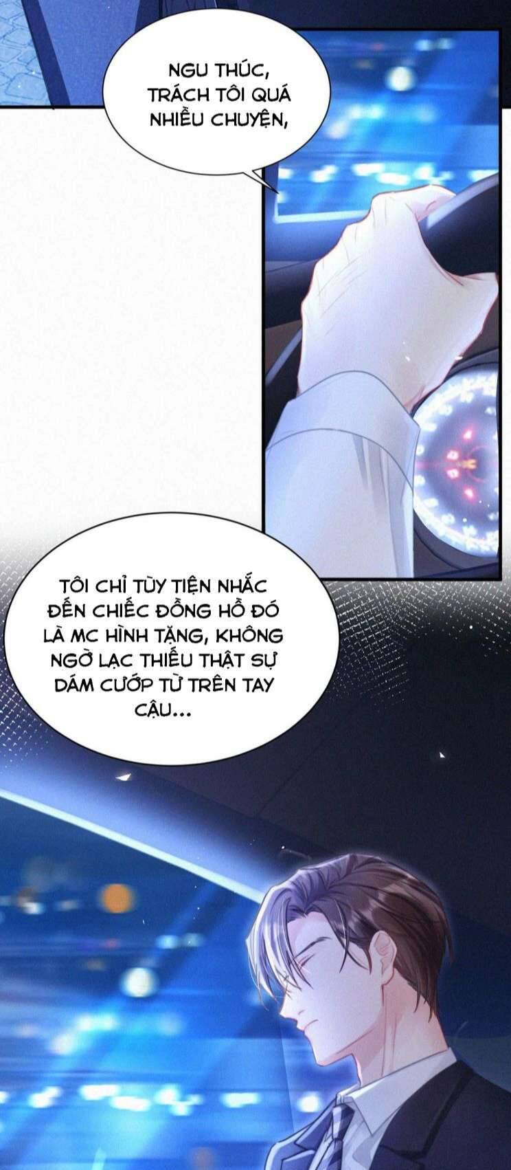 Môi Súng Chapter  65 - 6