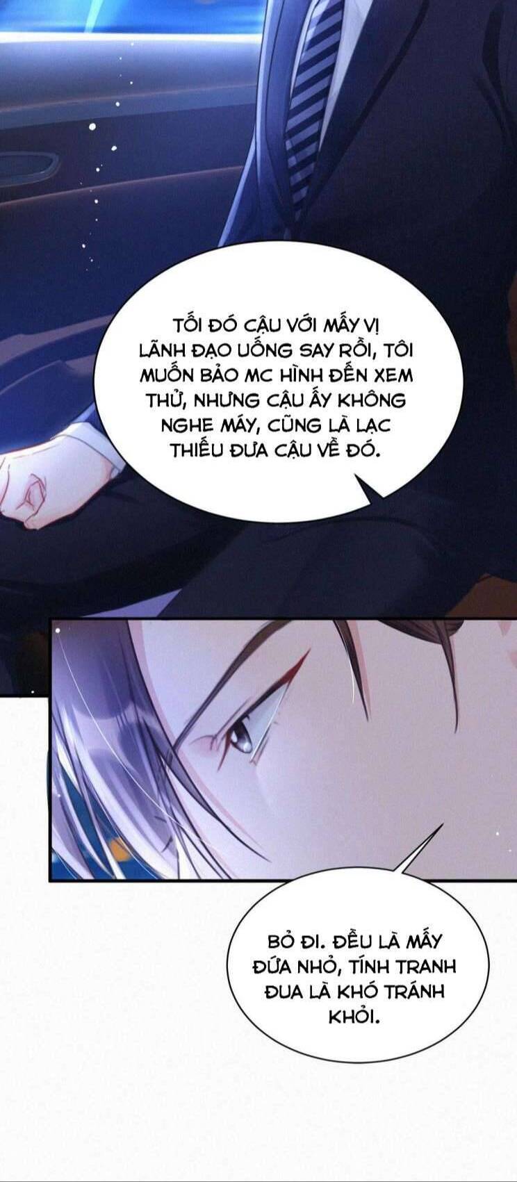 Môi Súng Chapter  65 - 7