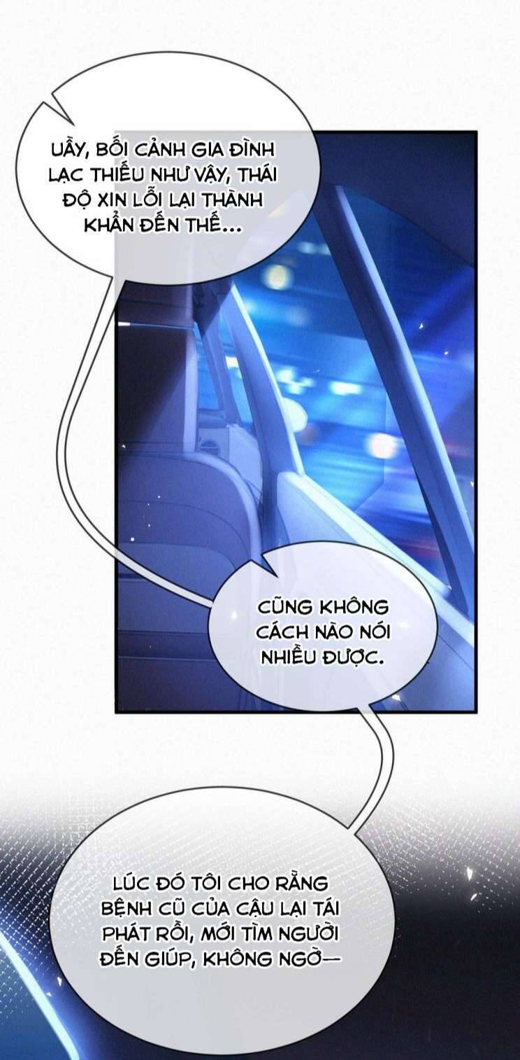 Môi Súng Chapter  65 - 8