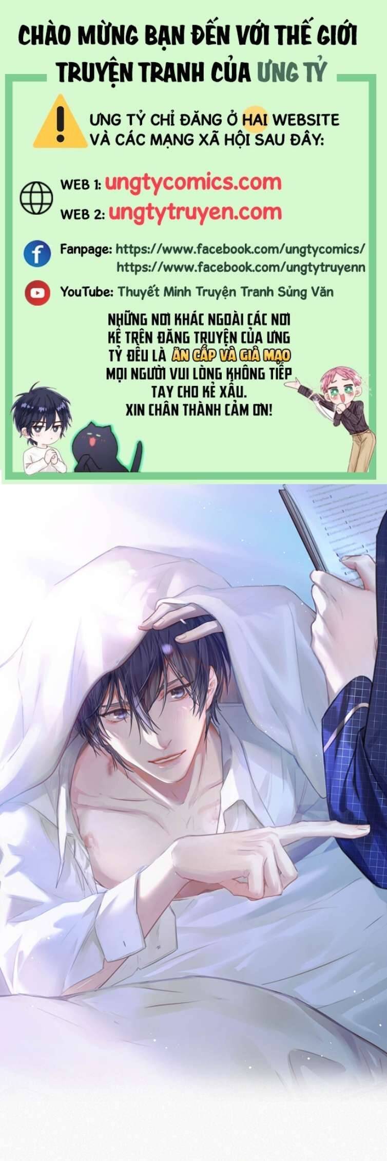 Môi Súng Chapter  66 - 2