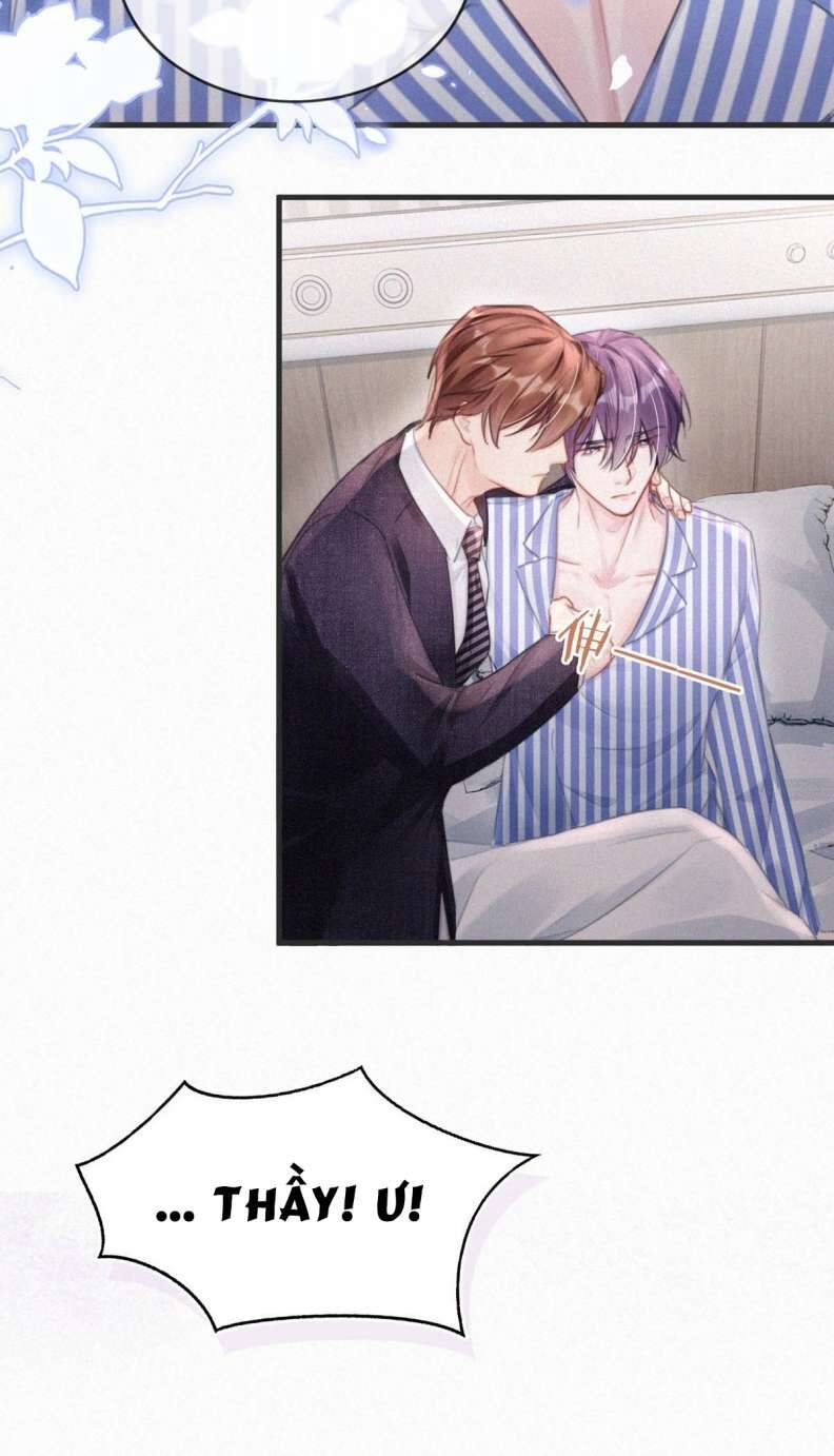 Môi Súng Chapter  66 - 11