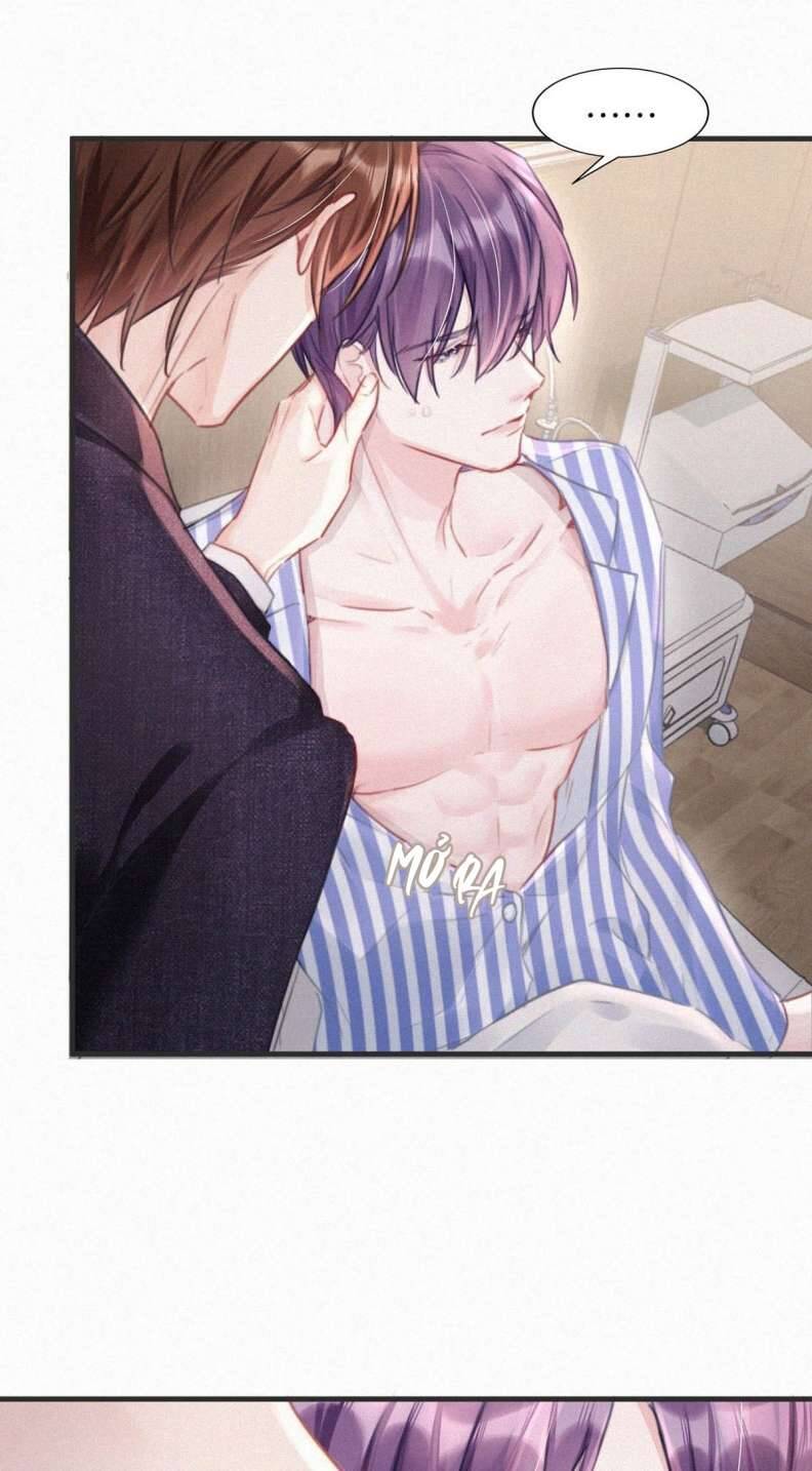 Môi Súng Chapter  66 - 12