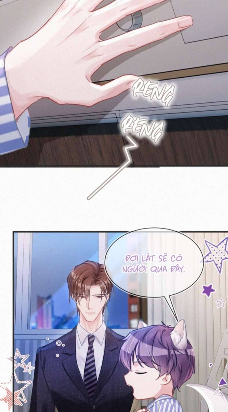 Môi Súng Chapter  66 - 15