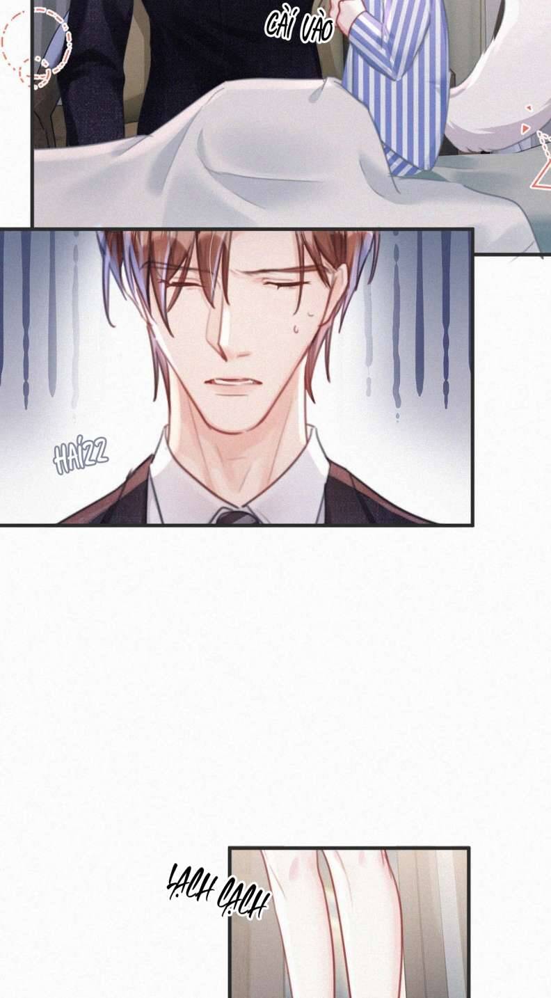 Môi Súng Chapter  66 - 16