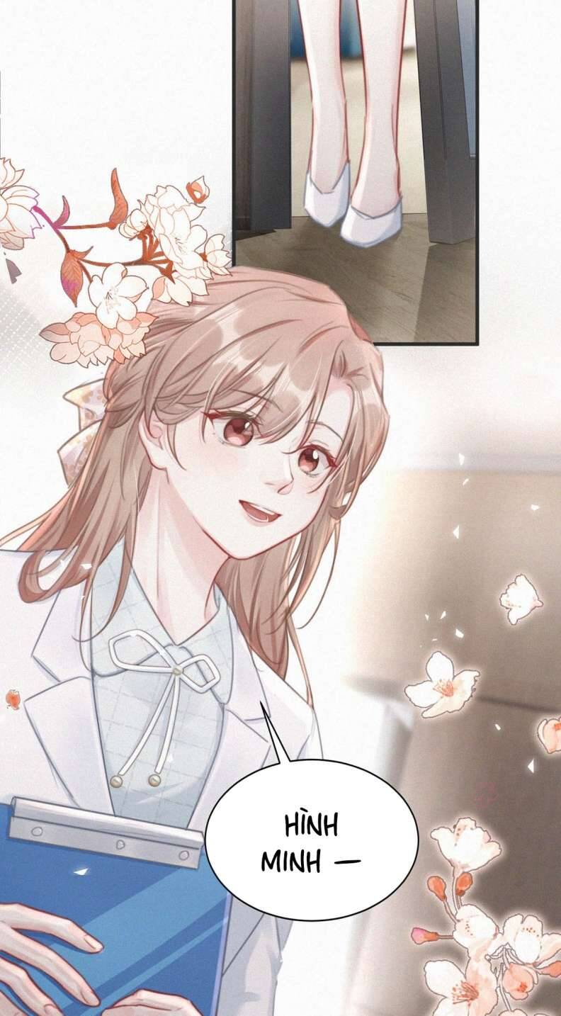 Môi Súng Chapter  66 - 17