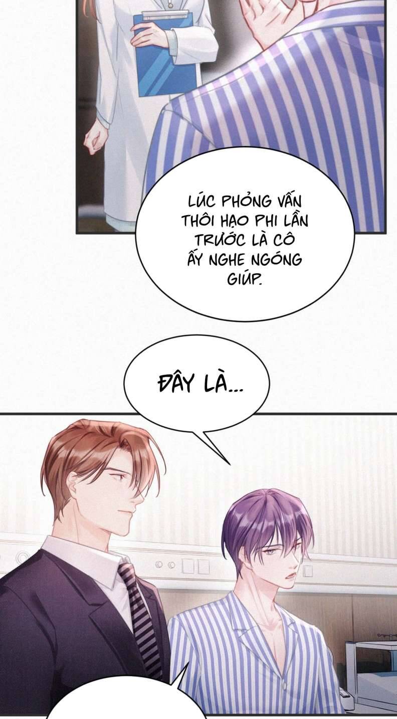 Môi Súng Chapter  66 - 19